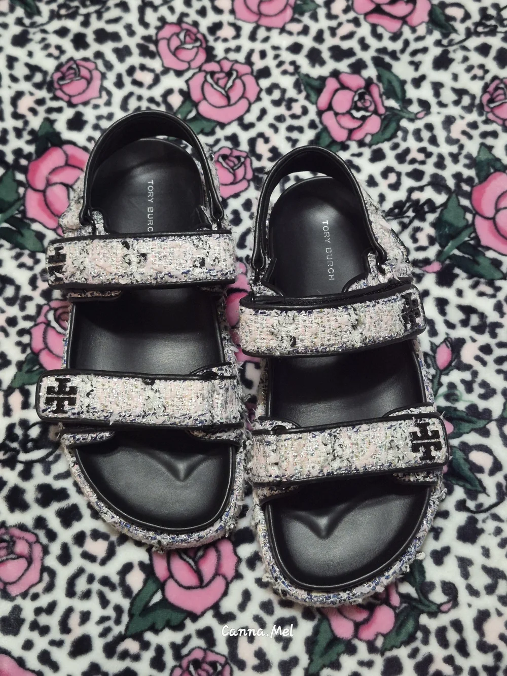 Tory Burch Sandals